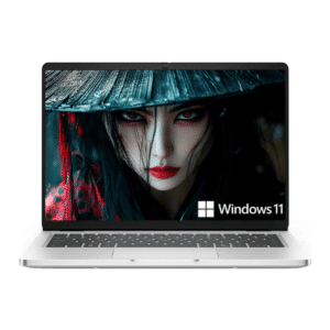 Laptop Dell Pro 14 Pc14250 Ultra7-255U 16Gb 512Gb-M.2 14Inc-Fhd+ W11Pro Silver 3Yb - Pc14250