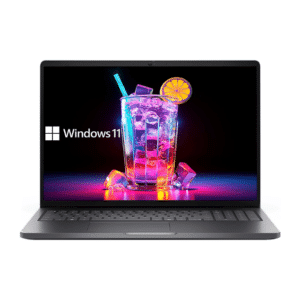 Laptop Dell Pro 16 Pc16250 Core7-150U 16Gb 512Gb-M.2 16Inc-Fhd+ W11Pro Black 1Yb - Pc16250