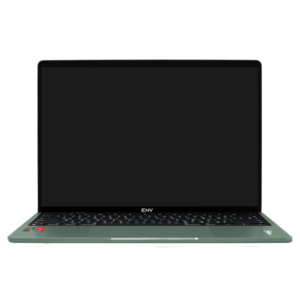 Laptop Env Ryzen 5-3500U Ram 16Gb Ddr4 Ssd 512Gb M.2 Nvme 14" Fhd 1920*1080 Ips Camara 2Mp 7.6V/6000Mah 2 Usb 3.0 1 Usb 2.0 1 Lector Micro Sd 1 Hdmi 1 Usb Tipo C Teclado Español Grey – 1Eenv9220