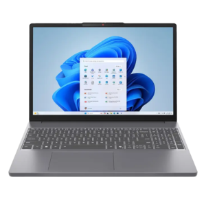 Laptop Lenovo Ideapad Slim 3 15Irh10 Intel Core I7 13620H Ram Ddr5 16Gb Ssd 512Gb M.2 2242 Pcie® 4.0X4 Nvme 15.3" Wuxga 1 X Usb-C® 3.2 2 X Usb 3.2 1 X Hdmi Wi-Fi® 6 Freedos Luna Grey - 83K100Qelm