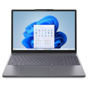 Laptop Lenovo Ideapad Slim 3 15Arp10 Amd Ryzen 7 7735Hs Ram Ddr5 16Gb Ssd 512Gb M.2 2242 Pcie® 4.0X4 Nvme 15.3" Wuxga 1 X Usb-C® 3.2  2 X Usb 3.2 1 X Hdmi  1 X Lector De Tarjetas Sd Wifi 6 Bluetooth Freedos Luna Grey - 83K700Bflm
