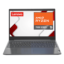 Laptop Lenovo V15 Amd Ryzen 5 7520U (7Th) (13Va En Intel) Ram 16Gb (Ddr5 5500Mhz) Ssd 512Gb M.2 2242 Pcie 15.6" Fhd (1920X1080) Wifi-6 Certificado Baja Luz - (Certificado Militar Mil-Std-810H) 2Usb 1 Tipo C 1Rj45 Freedos Artic Grey Español - 82Yu00X7Lm