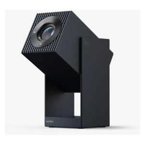 Proyector Wanbo Cube 2 Pro – 500 Ansi, Diseño Todo En Uno, Soporte Ajustable De 230°, Enfoque Automático Tof Y Corrección Trapezoidal, Android Tv 11 Integrado, Altavoz: 8 W. Resolución Física: 1920 X 1080 Fhd Deep Night – Mo250913003