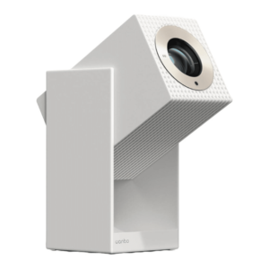 Proyector Wanbo Cube 2 Pro – 500 Ansi, Diseño Todo En Uno, Soporte Ajustable De 230°, Enfoque Automático Tof Y Corrección Trapezoidal, Android Tv 11 Integrado, Altavoz: 8 W. Resolución Física: 1920 X 1080 Fhd White – Mo250913001