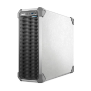 Server Dell Poweredge T160 Intel Xeon 6315P-2.8G-4Cores 16Gb 2Tb Sata 3.5Inc-Hdd Idrac9B No-Perc 1Yb - T1602640