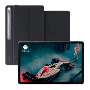 Tablet Samsung Galaxy S10 Fe 8Gb 128Gb 10.9Inch Bt Spen And-14 Incl. Incl. Cobertor Gray - Sm-X520Nza