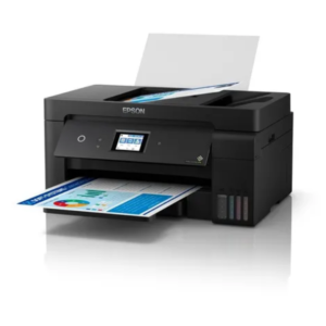 Impresora Epson L14150 Multifuncion A3/Wifi Con Sistema De Tinta Continuo Fabrica - C11Ch96301