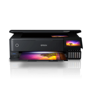 Impresora Epson L8180 A3 Sistema De Tinta Continuo Original Wifi Ethernet A3 - C11Cj21301