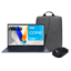 Laptop Asus X1504Va-Bq3475 Intel Core I3-1315U Ram Ddr4 8Gb Sold Ssd 512Gb M.2 Nvme Pcie® 3.0 15” Fhd (1920X1080) 1 × Usb 2.0 Type-A 2 × Usb 3.2 Gen 1 Type-A 1 × Usb 3.2 Gen 1 Type-C 1 × Hdmi 1.4 Wi-Fi 6E (802.11Ax), Bluetooth 5.3 Freedos Incluye Mochila Y Mouse Usb Quiet Blue – 90Nb10J1-M03X80