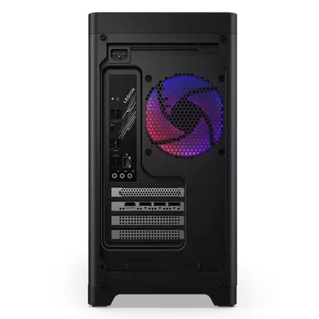 Pc Escritorio Workstation Lenovo Legion Tower 5I 30L Intel Core Ultra 7 265F (E-Cores Up To 4.60 Ghz P-Cores Up To 5.20 Ghz) Ram 32Gb Ddr5-5600Mt/S (Udimm)(2 X 16 Gb) (Hasta 128Gb) Ssd 1Tb M.2 2280 Pcie Gen4 *Nvidia Rtx 5060Ti 8Gb Vram Gddr7* Wi-Fi 6E 2X2 Ax & Bt 5.3 Windows 11 Home - 90Ya003Gus - Imagen 3