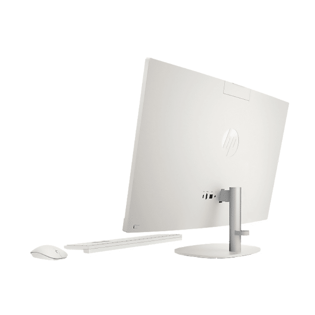 Aio Computador Todo En Uno Hp 27-Cr0278La Amd Ryzen-7 7730- 16Gb 1Tb 27Iinch-Fhd Touch Hdmi Usb-C 2Usb-A W11H - Bm6N9La - Imagen 3