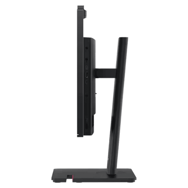 Aio Lenovo Thinkcentre M90A Intel Core Ultra 7 265 (Ia Integrada) Ram 64Gb (2 X 32 Gb Ddr5 5600 Mhz) Ssd 1Tb 23.8" (1920X1080) *Touch* 120Hz Windows 11 Pro *Nvidia Rtx 4050 6Gb* Black (Teclado Y Mouse Incluidos) Ingles Wi-Fi 7 (802.11Be) 10/100/1000 - 199271262023 - 13At001Lus - Imagen 2