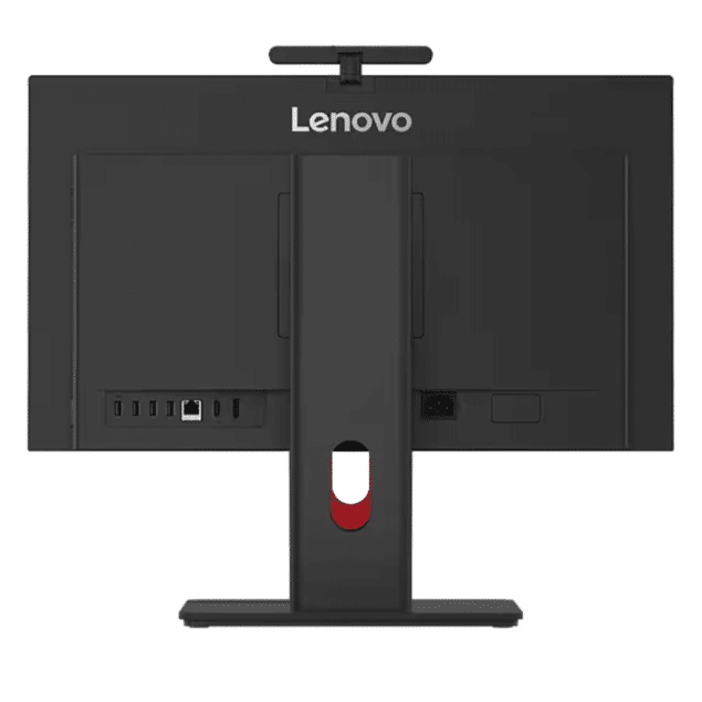 Aio Lenovo Thinkcentre M90A Intel Core Ultra 7 265 (Ia Integrada) Ram 64Gb (2 X 32 Gb Ddr5 5600 Mhz) Ssd 1Tb 23.8" (1920X1080) *Touch* 120Hz Windows 11 Pro *Nvidia Rtx 4050 6Gb* Black (Teclado Y Mouse Incluidos) Ingles Wi-Fi 7 (802.11Be) 10/100/1000 - 199271262023 - 13At001Lus - Imagen 3