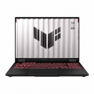 Laptop Asus Tuf A16 Fa608Up Gaming Amd Ryzen™ Ai 9 270 1Tb Ssd 32Gb 16" (1920X1200) 165Hz Win11 Nvidia® Rtx 5070 8192Mb Jaegar Gray Backlit Keyboard - Fa608Up-A16.R95070