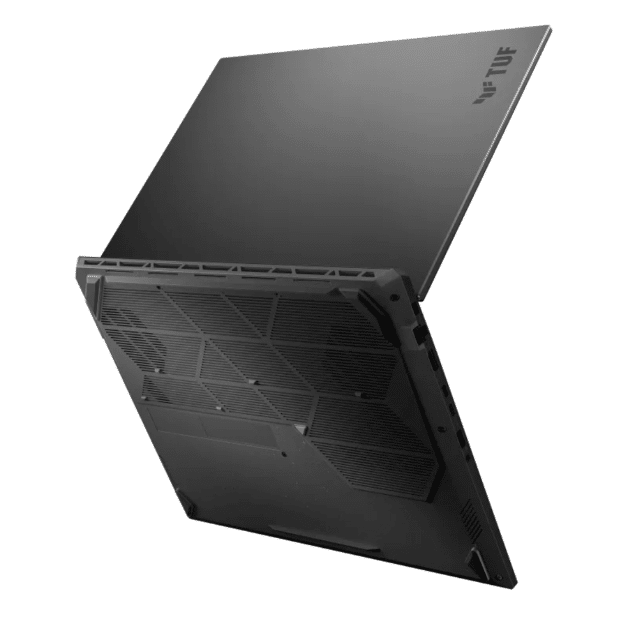 Laptop Asus Tuf A16 Fa608Up Gaming Amd Ryzen™ Ai 9 270 1Tb Ssd 32Gb 16" (1920X1200) 165Hz Win11 Nvidia® Rtx 5070 8192Mb Jaegar Gray Backlit Keyboard - Fa608Up-A16.R95070 - Imagen 2