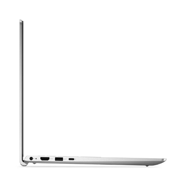 Laptop Dell Dc15250 I5-1334U 8Gb 512Gb 15.6Inch Full-Hd Wifi-6 Hdmi 2Usb Usb-C Ubuntu Sliver - Kd9Xk - Imagen 2