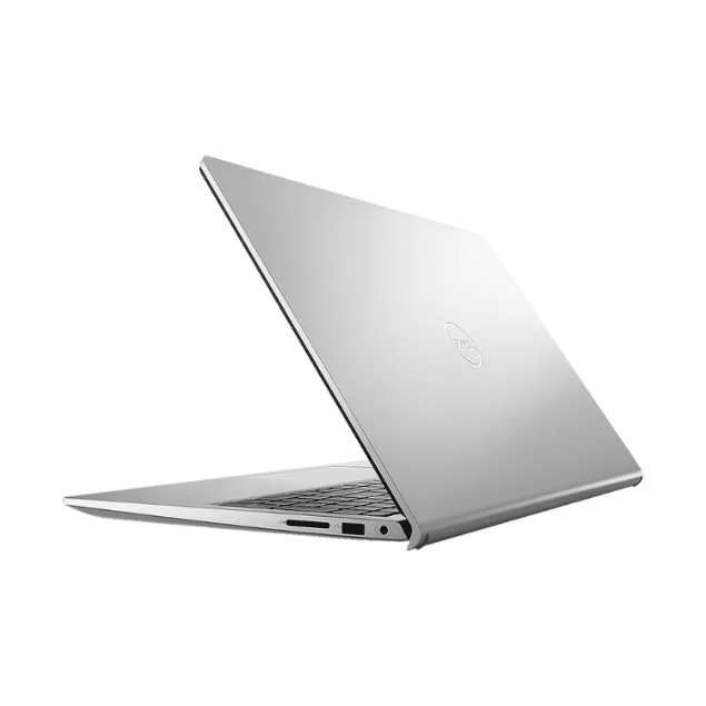 Laptop Dell Dc15250 I5-1334U 8Gb 512Gb 15.6Inch Full-Hd Wifi-6 Hdmi 2Usb Usb-C Ubuntu Sliver - Kd9Xk - Imagen 3