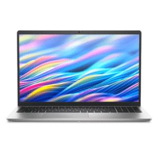 Laptop Dell Dc15250 Intel I7-1355U 16Gb 512Gb 15.6Inch Full-Hd Wifi-6 Hdmi 2Usb Usb-C Unbuntu Silver - Rwcgn