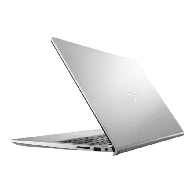 Laptop Dell Dc15250 Intel I7-1355U 16Gb 512Gb 15.6Inch Full-Hd Wifi-6 Hdmi 2Usb Usb-C Unbuntu Silver - Rwcgn - Imagen 3