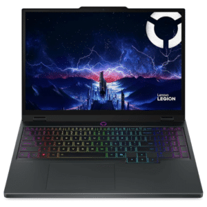 Laptop Lenovo Legion 5I Intel Ultra 7 255Hx Ram 16Gb Ssd 1Tb 15.1" (2560X1600) Wqxga Oled 500Nits *Nvidia Geforce Rtx 5060 8Gb* Windows 11 Home - 83F00009Us