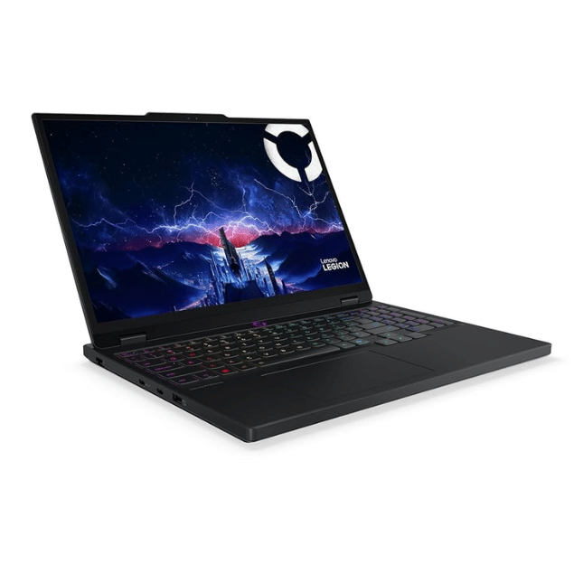 Laptop Lenovo Legion 5I Intel Ultra 7 255Hx Ram 16Gb Ssd 1Tb 15.1" (2560X1600) Wqxga Oled 500Nits *Nvidia Geforce Rtx 5060 8Gb* Windows 11 Home - 83F00009Us - Imagen 2