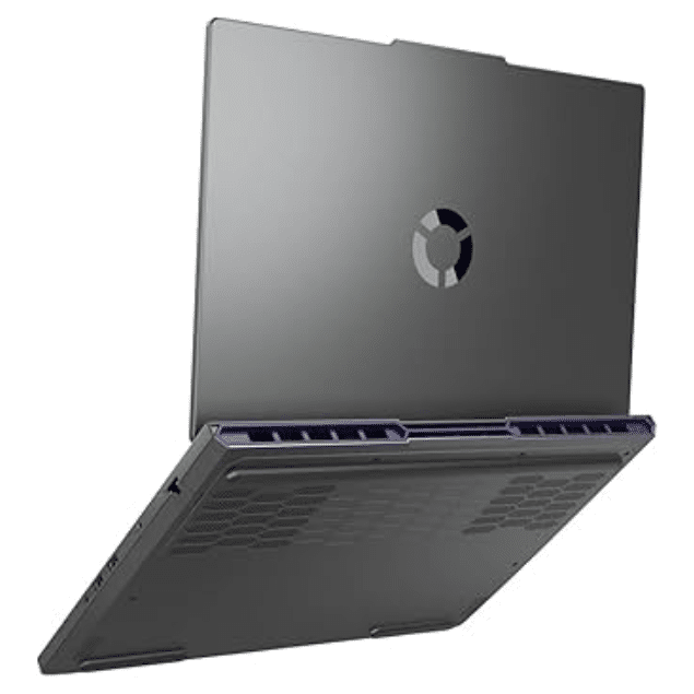 Laptop Lenovo Legion 5I Intel Ultra 7 255Hx Ram 16Gb Ssd 1Tb 15.1" (2560X1600) Wqxga Oled 500Nits *Nvidia Geforce Rtx 5060 8Gb* Windows 11 Home - 83F00009Us - Imagen 3