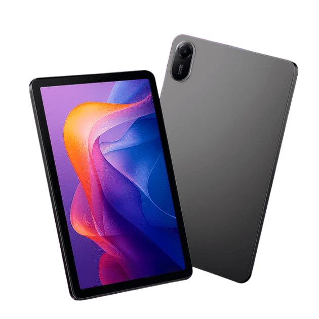 Tablet Xiaomi Redmi Pad 2 4+128 Eu Grey - 65534 - 25040Rp0Ag-128 - 6932554432942 - Imagen 2