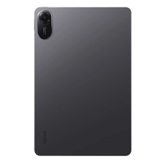 Tablet Xiaomi Redmi Pad 2 4+128 Eu Grey - 65534 - 25040Rp0Ag-128 - 6932554432942 - Imagen 3