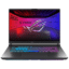 Laptop Asus Rog Strix G16 Intel Core I7-14650Hx (14Va) Ram 16Gb Ddr5 Ssd 1Tb Nvme 16" (1920X1200) 3Ms 165Hz Win11 Nvidia® Rtx 5060 8192Mb Eclipse Gray Backlit Keyboard Windows 11 Home Ingles - G615Jmr-As74