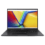 Laptop Asus Vivobook F1605Va-Ab74 Intecl Core I7-1355U (13Va) Ram Ddr4 16Gb Ssd 1Tb M.2 16” Wuxga Win-11 Home Indie Black - Notebook - F1605Va-Ab74