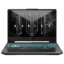Laptop Asus Tuf A15 Amd Ryzen 7 7445Hs (7Th) (Equivalente A 13Va En Intel) Ram 16Gb Ddr5 Ssd 512Gb 15.6" Fhd 144Hz *Nvidia Geforce Rtx 3050 4Gb* Teclado Iluminado *Aura Rgb Sync* Black Incluye Mouse Y Mochila - Fa506Ncg-Hn194