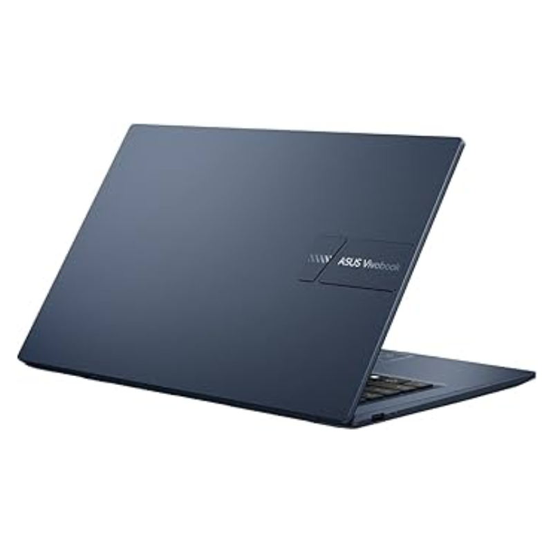 Laptop Asus Vivobook 14 Intel Core I3-1315U Ram 8Gb Ddr4 3200 (Expandible Hasta 16Gb) Ssd 128Gb (Reemplazable Hasta 1Tb M.2) 14” (1920X1080) Windows 11 Home Quiet Blue – 90Nb10I1-M01L60 - 199291148536 - X1404Va-V14.I38128 - Imagen 4