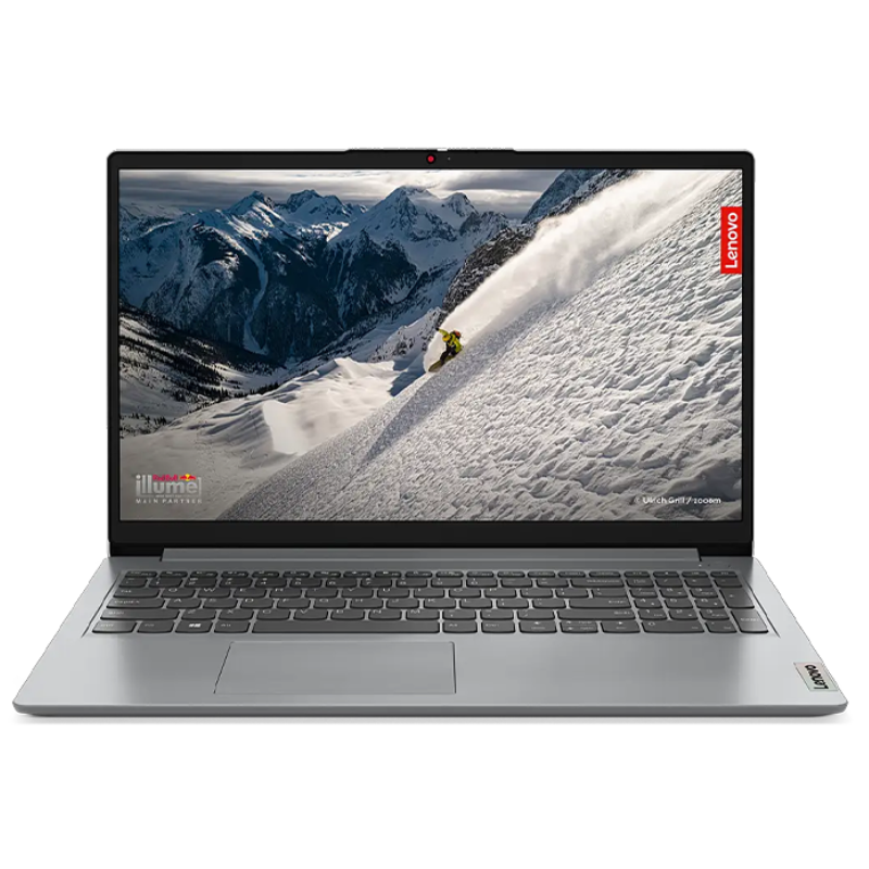 Laptop Lenovo V15 Amd Ryzen 3 7320U (7Th) Ram 8Gb Ssd 256Gb 15.6" Fhd Rj45 Freedos Español Artick Grey- 82Yu00X4Lm