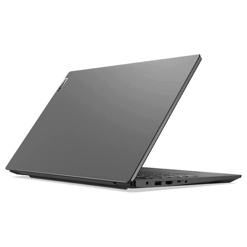 Laptop Lenovo V15 Amd Ryzen 3 7320U (7Th) Ram 8Gb Ssd 256Gb 15.6" Fhd Rj45 Freedos Español Artick Grey- 82Yu00X4Lm - Imagen 3