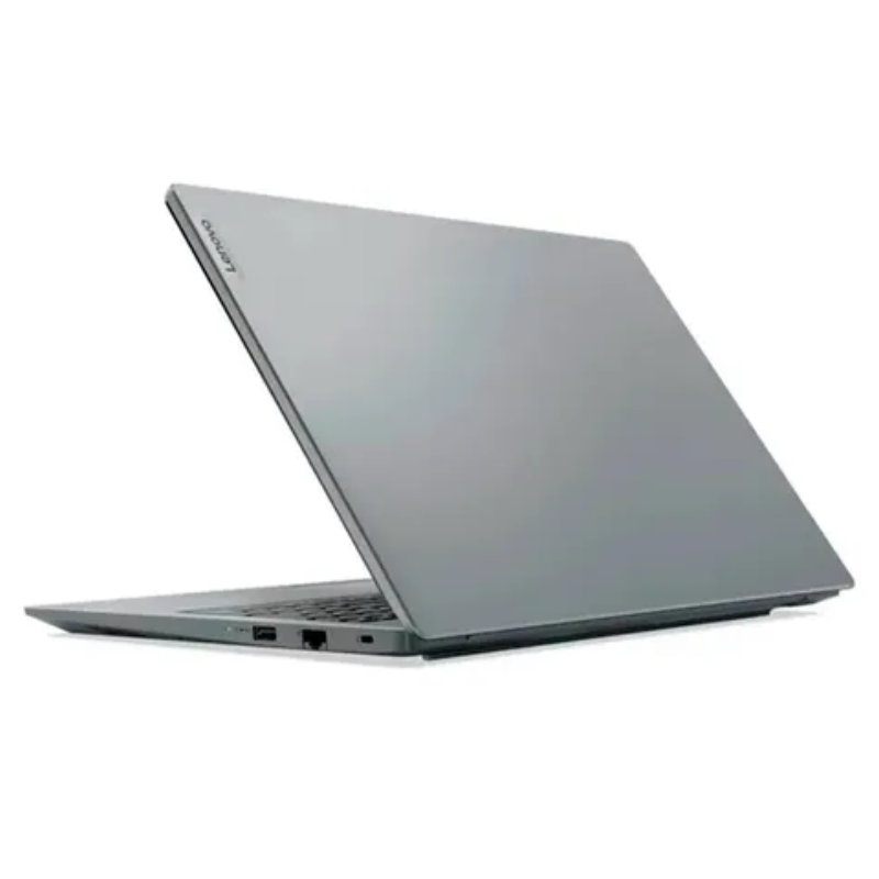 Laptop Lenovo V15 Amd Ryzen 3 7320U (7Th) Ram 8Gb Ssd 256Gb 15.6" Fhd Rj45 Freedos Español Artick Grey- 82Yu00X4Lm - Imagen 4